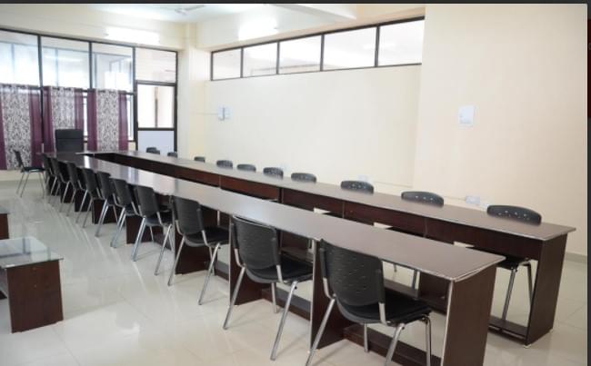 Mahaveer Institute of Medical Sciences and Research Bhopal College Gallery photo 4